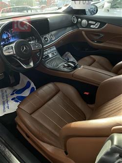 مێرسێدس بێنز E-Class